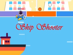 Ship Shooter