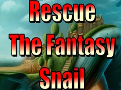 Rescue The Fantasy Snail
