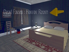 Dead Faces : Horror Room