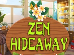 Zen Hideaway