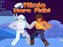 Ninja Hero Fight 
