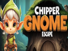 Chipper Gnome Escape
