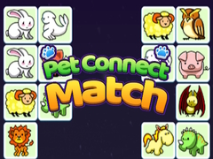 Pet Connect Match