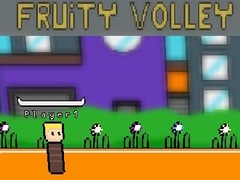Fruit Volley