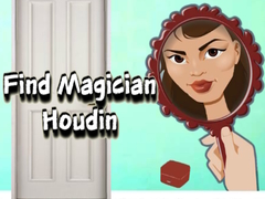 Find Magician Houdin