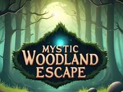 Mystic Woodland Escape
