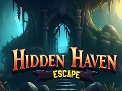 Hidden Haven Escape