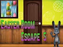 Amgel Easter Room Escape 5