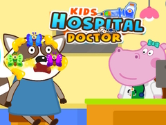 Kids Hospital Doctor