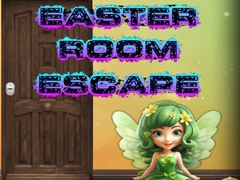 Angel Easter Room Escape