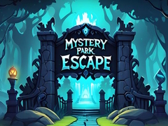 Mystery Park Escape