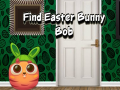 Find Easter Bunny Bob