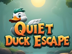 Quiet Duck Escape