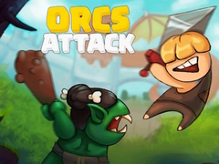 Orcs Attack