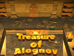 Treasure of Alognov