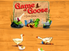 Game of Goose Classic Edition