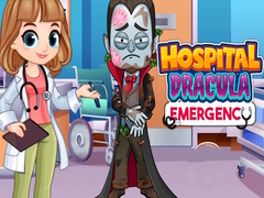Hospital Dracula Emergency