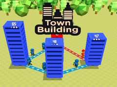 Town building