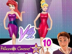 Princesses Contest