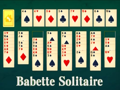 Babette Solitaire