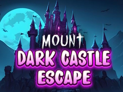 Mount Dark Castle Escape