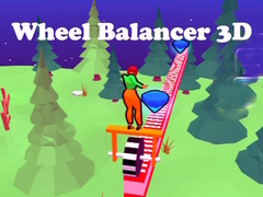 Wheel Balancer 3D