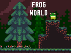 Frog World