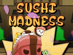 Sushi Madness