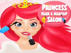 Princess Hair & Makeup Salon 
