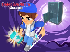 Detective Room Escape