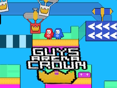 Guys Arena Crown