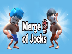 Merge of Jocks