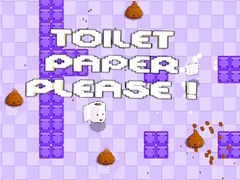 Toilet Paper Please!