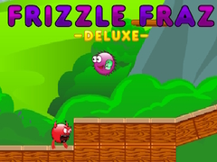 Frizzle Fraz Deluxe