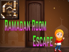 Amgel Ramadan Room Escape