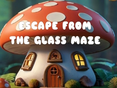 Escape from the Glass Maze