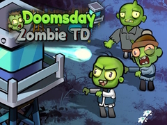 Doomsday Zombie TD