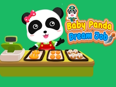 Baby Panda Dream Job