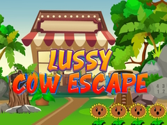 Lussy Cow Escape