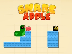 Snake Apple