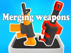 Merging weapons