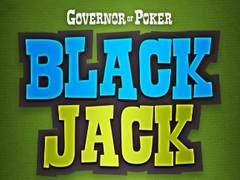 Governor of Poker Black Jack