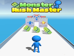Monster Rush Master