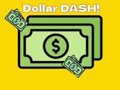Dollar Dash!