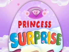 Surprise Princess