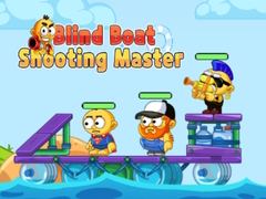 Blind Boat Shooting Master
