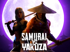 Samurai vs Yakuza 