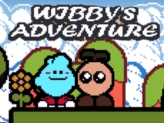 Wibby's Adventure