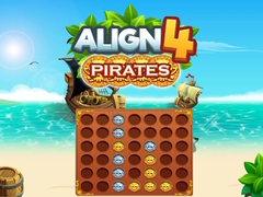 Align 4 Pirates