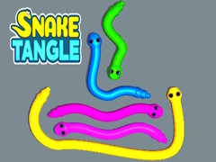 Snake Tangle